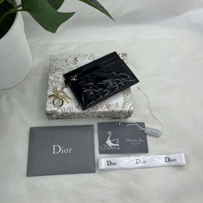 Christian Dior Wallet